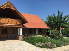  Napfenyes Vendeghaz  Бюккошд